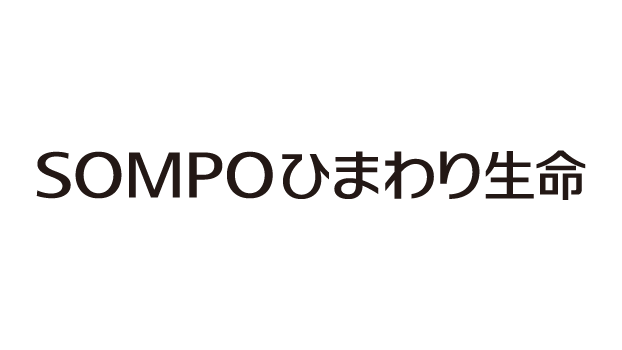 SOMPOひまわり生命のロゴ