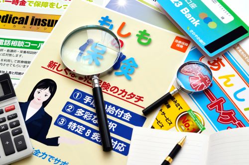 【簡単解説】医療保険の選び方｜必要な保障と年代別の選び方