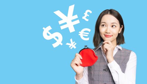 外貨建て保険の種類と特徴、メリット・デメリットと3つの注意点