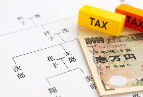 死亡保険金の非課税枠｜非課税になる条件と限度額の計算方法