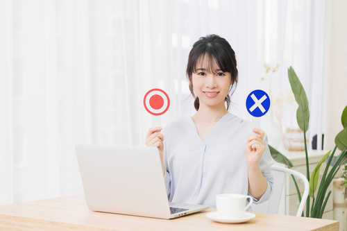 生命保険の告知｜告知義務違反とうっかり忘れのときの対応方法