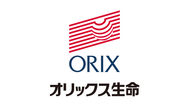 オリックス生命のロゴ