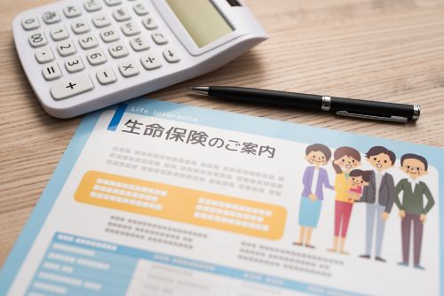 5分でわかる死亡保障!おすすめの死亡保険と保障額の目安