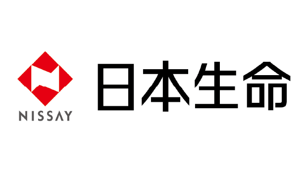 日本生命保険相互会社ロゴ